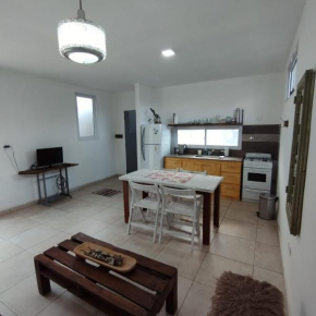 Casa para 5 - Zorzal